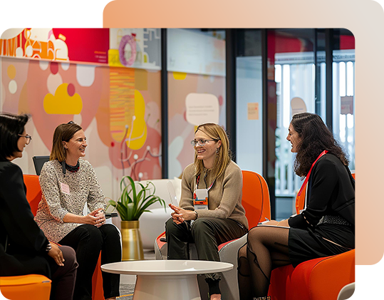 Who Should Attend Placeholder Image