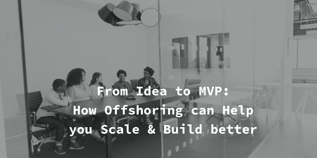 Build better with Offshore Development Team