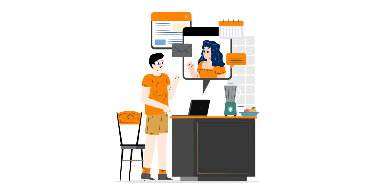 mobile app developer