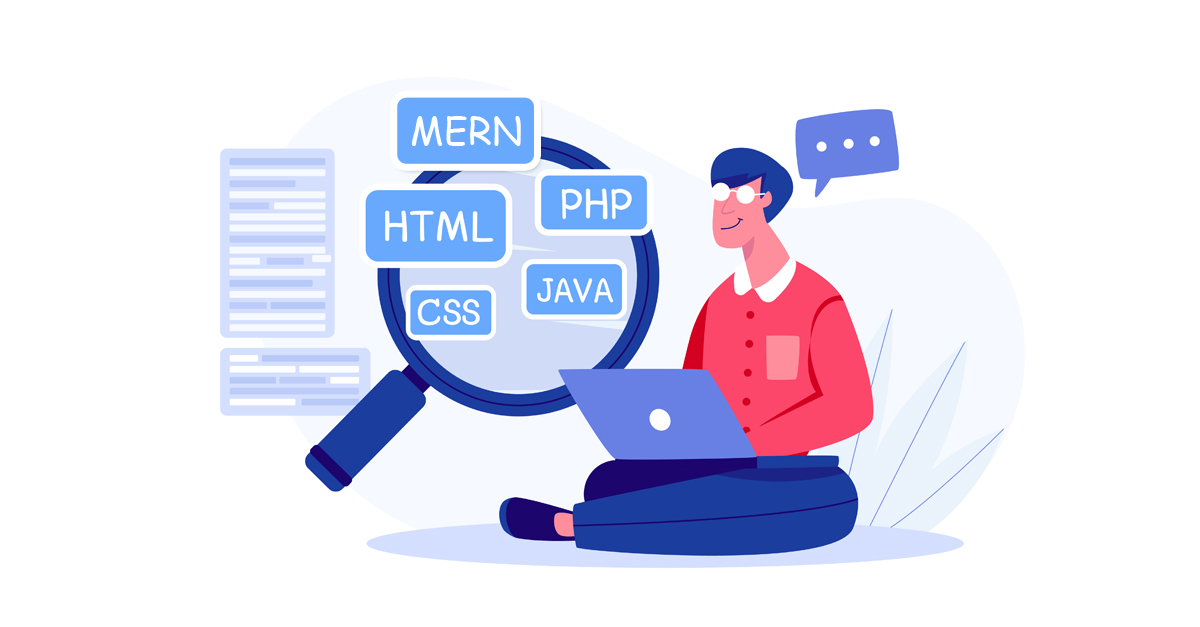 Essential skills for full stack developer