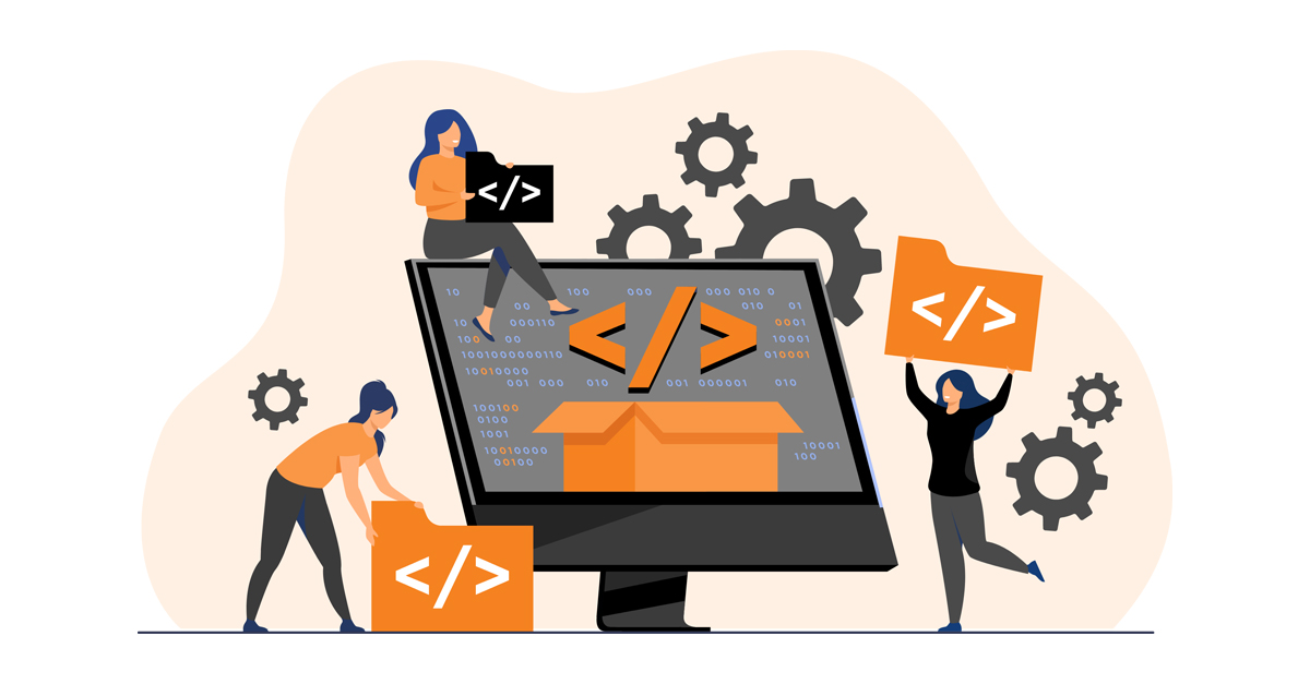 Python for Web App Development