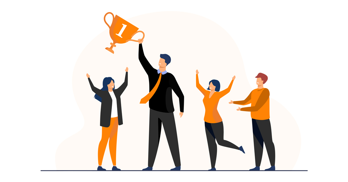 On-demand business model for successful business