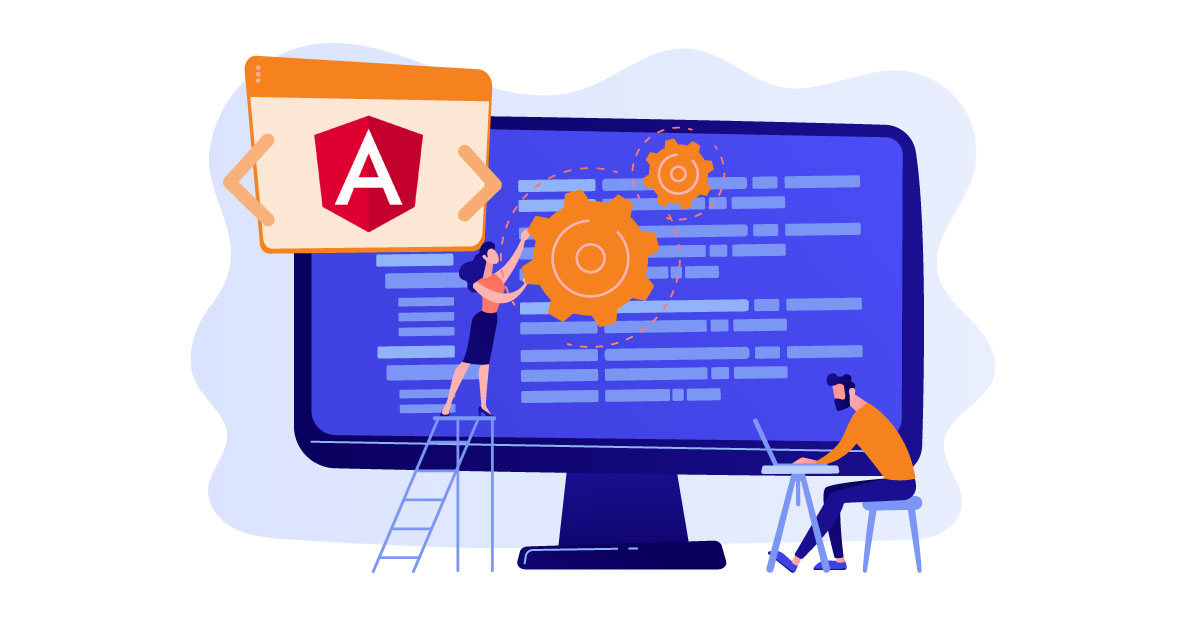 Angular Software Development