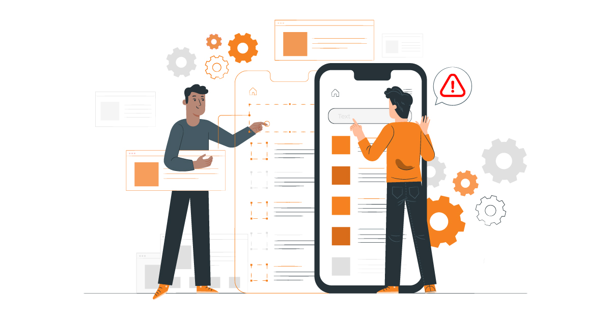 React Native Mistakes