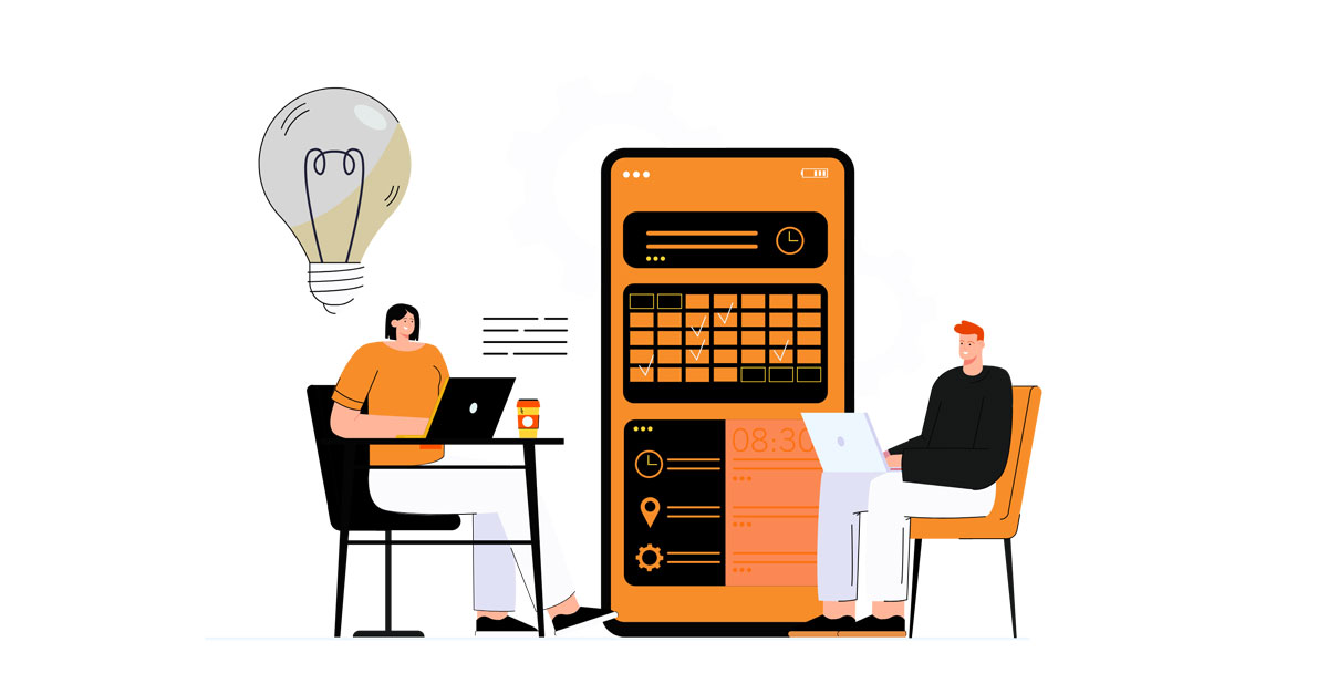 Complete Guide for Mobile App Startup