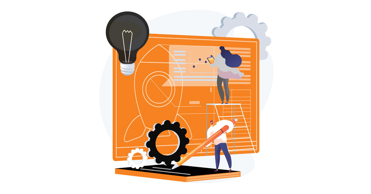 Product-development-framework