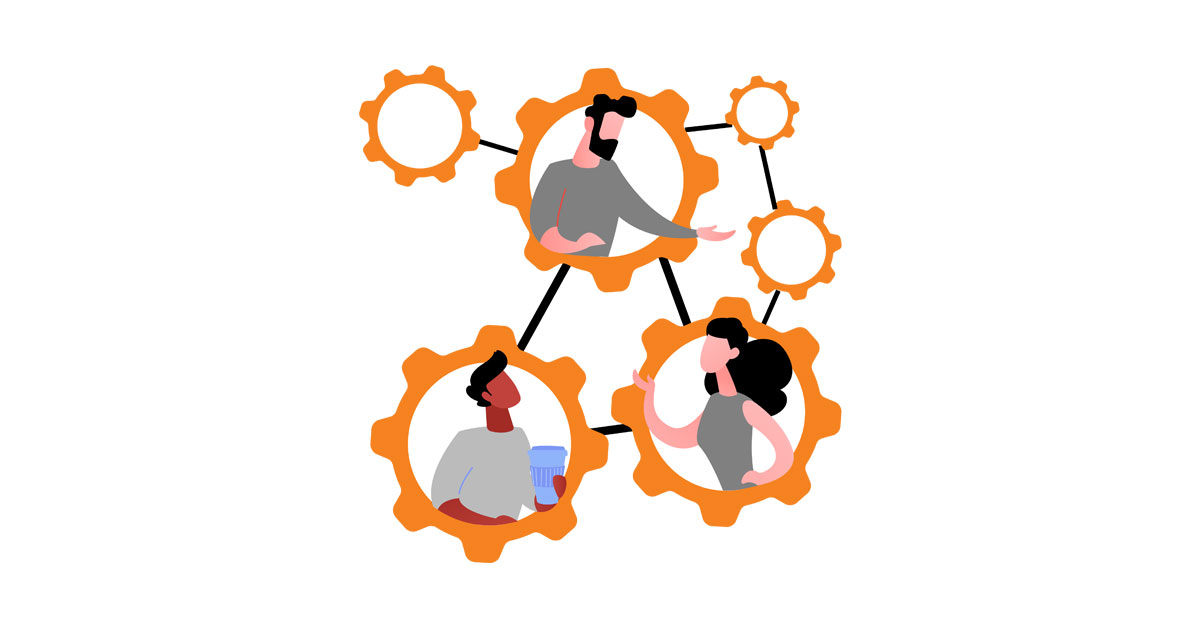 Best Practices for DevOps