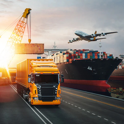 Transport & Logistics