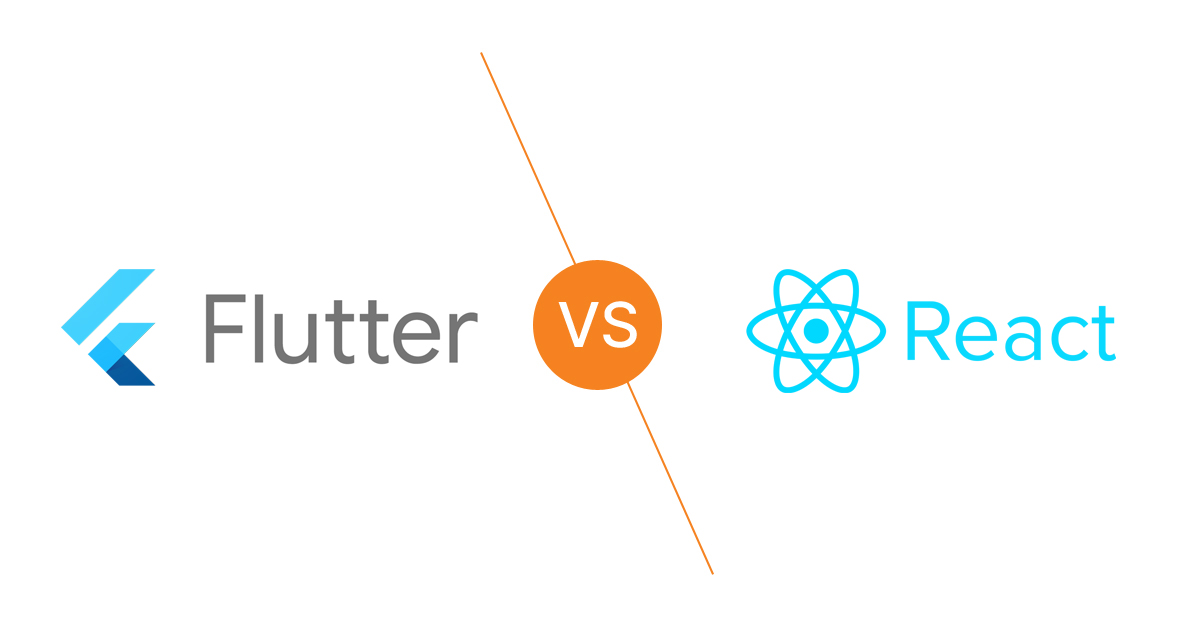 Flutter-vs-React 2