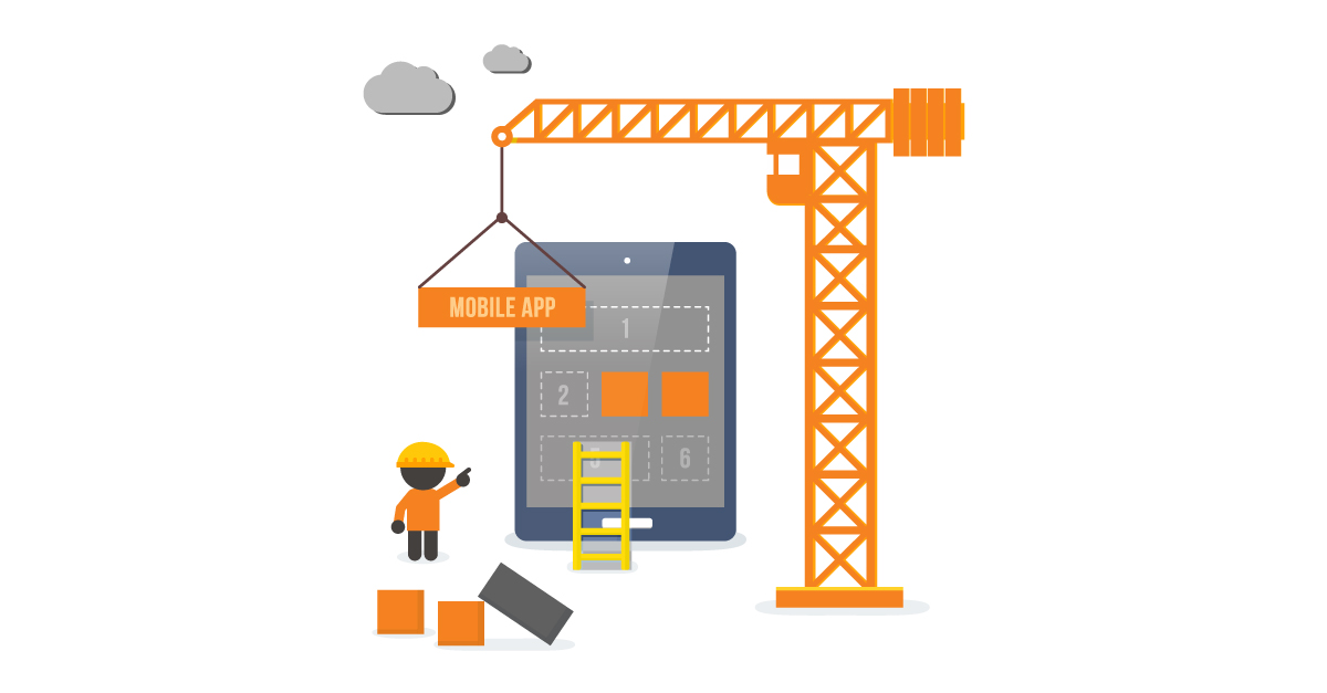 Mobile-App 2