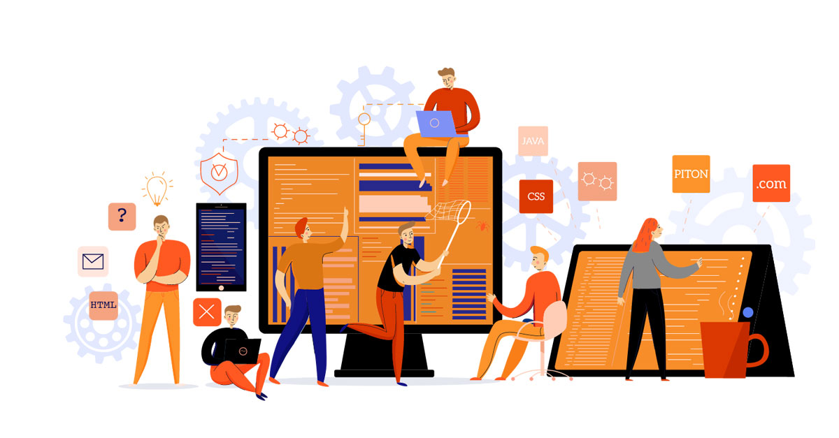 Offshoring Software Development