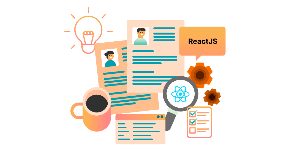 ReactJS-Interview-Questions