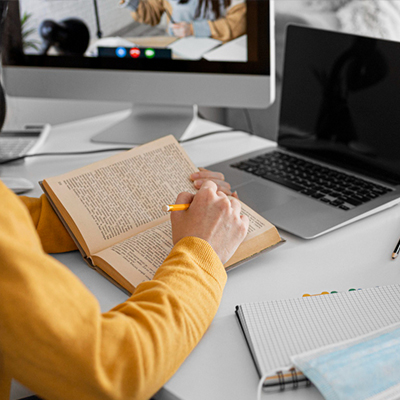 Education & Learning