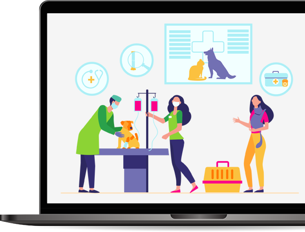ERP system for Logistics