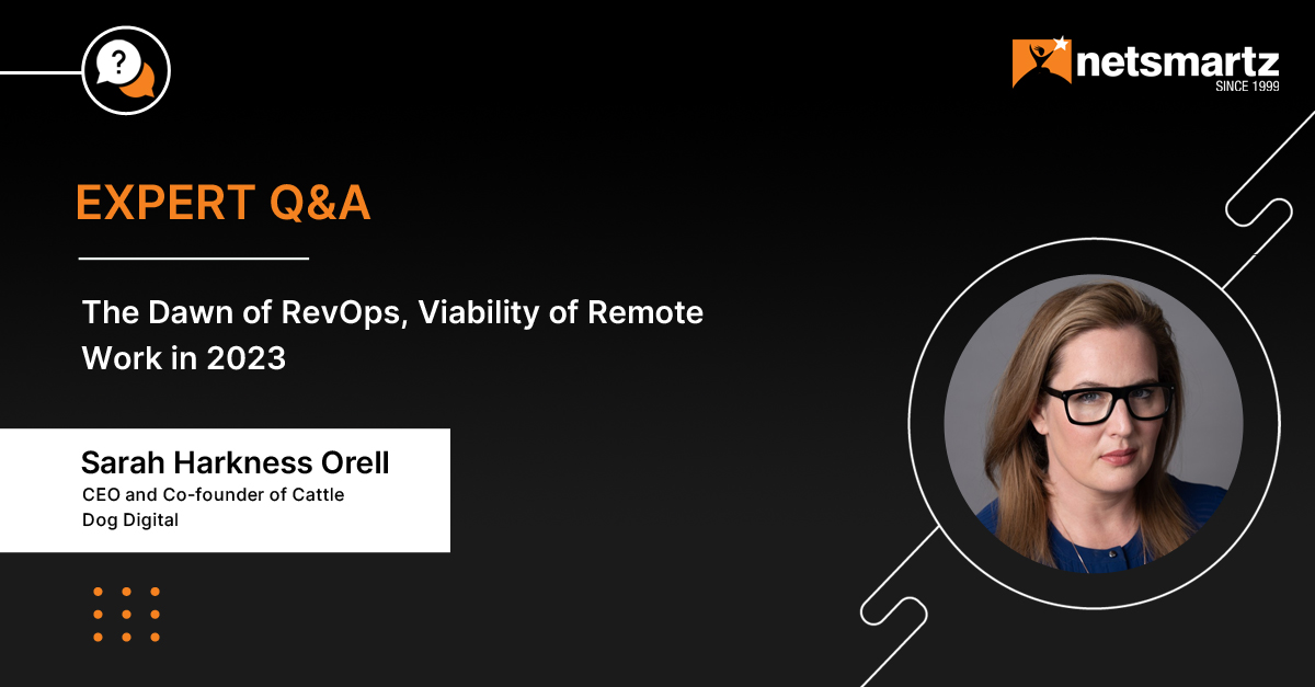 Sarah Harkness Orell