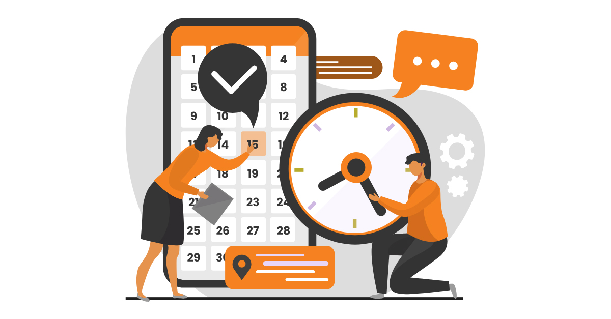 b2b appointent setting