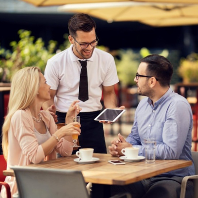 Travel & Hospitality