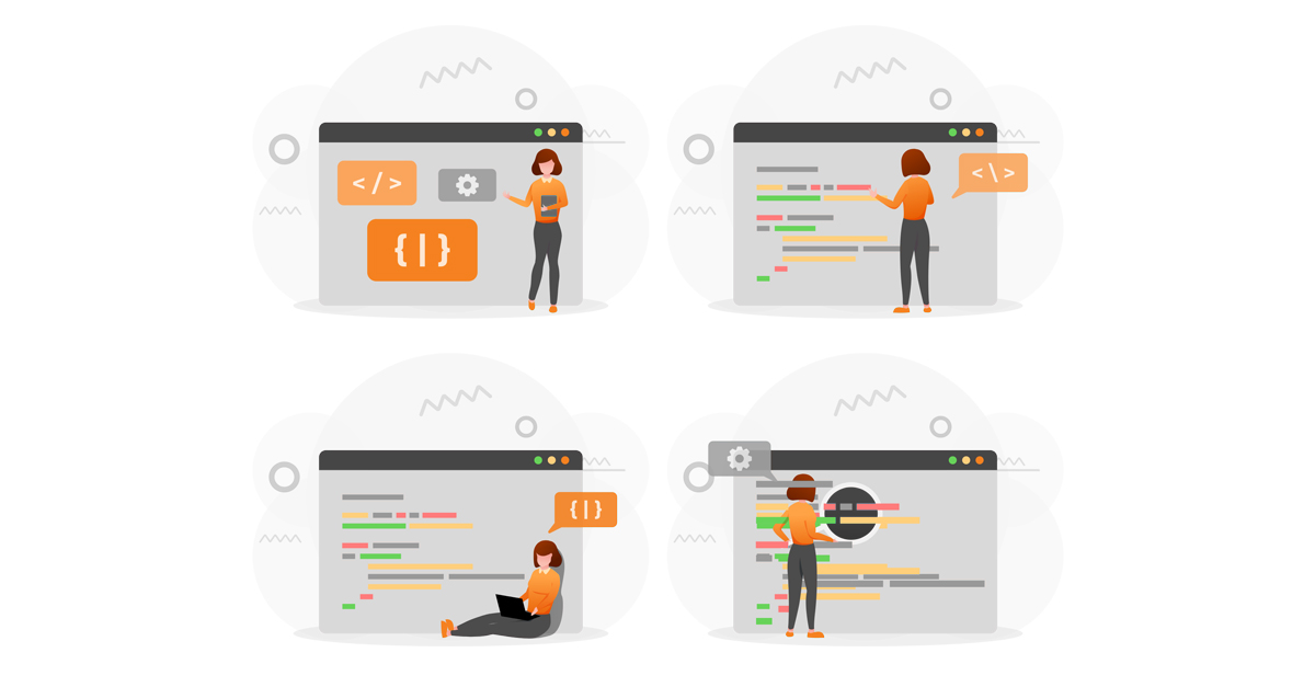 no-code-vs-low-code-vs-high-code
