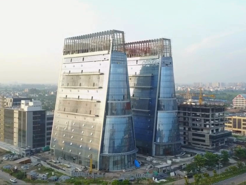 netsmartz tower OCTOBER 2024