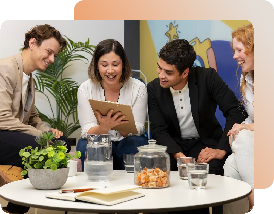 Who Should Attend Dynamic Image