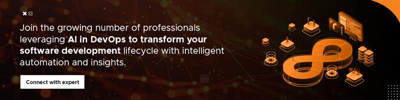 ai in devops transform your software development