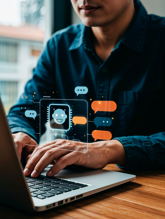 AI Use Cases for SaaS